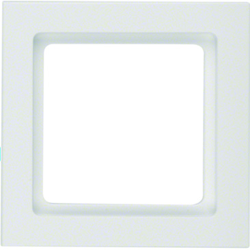 HAGER 10116099 MARCO 1 EL.Q.3 BPL.ATERC.